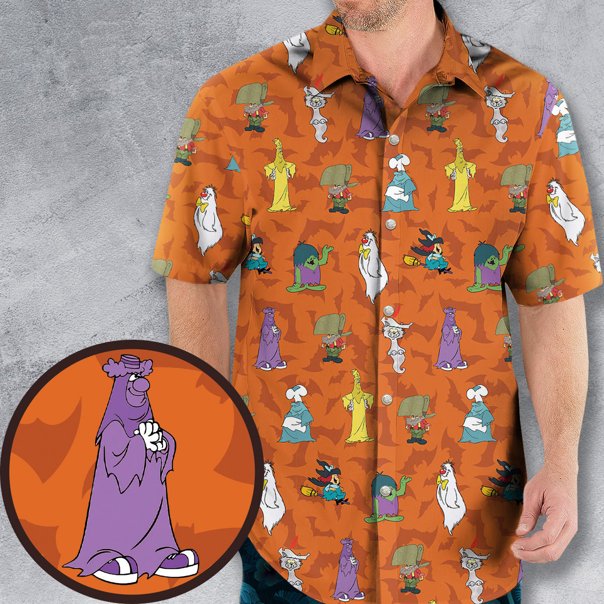 Hawaiian Shirt - NCJRXQXX