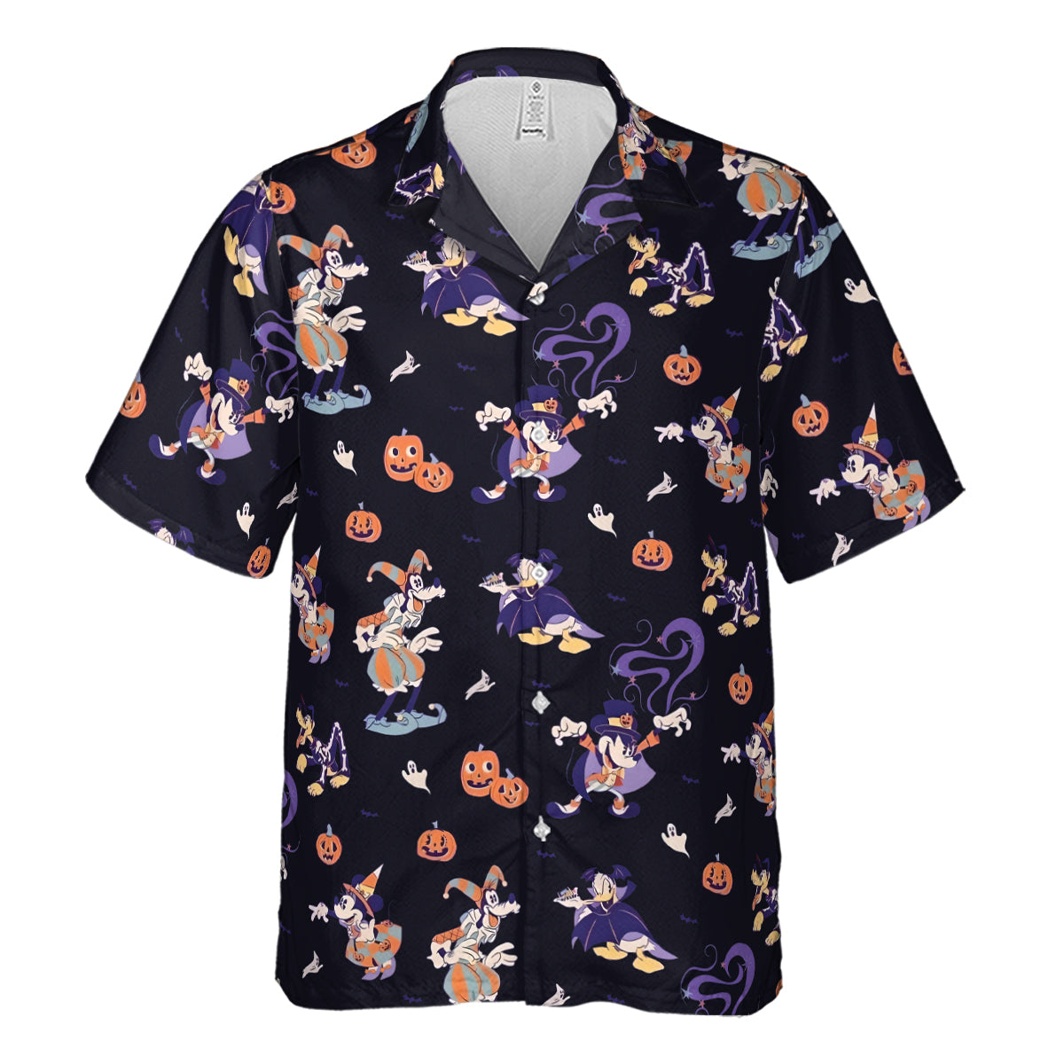 Hawaiian Shirt - ZU65RW3K