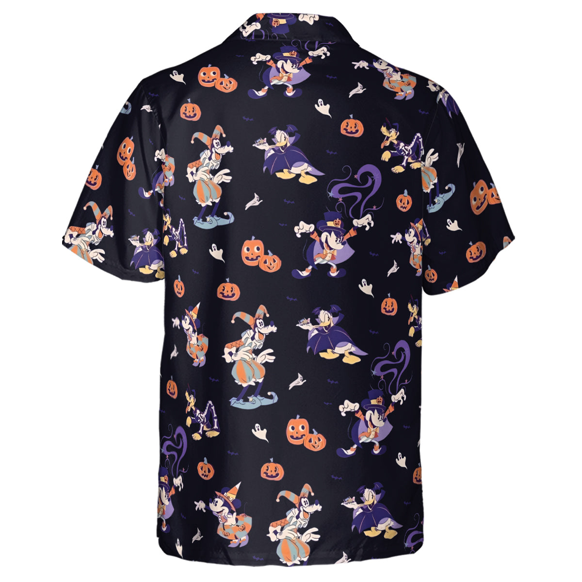 Hawaiian Shirt - ZU65RW3K