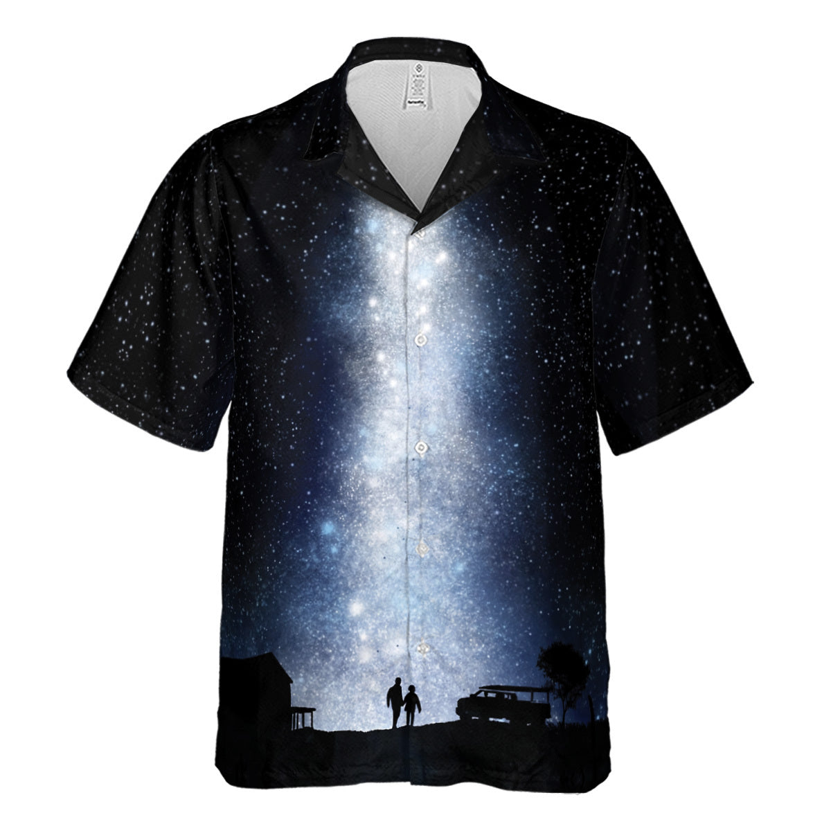 Hawaiian Shirt - 258YAR58