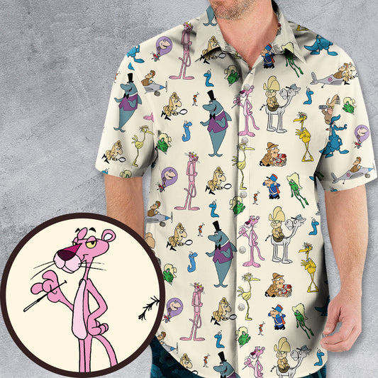 Hawaiian Shirt - X24Z987Q