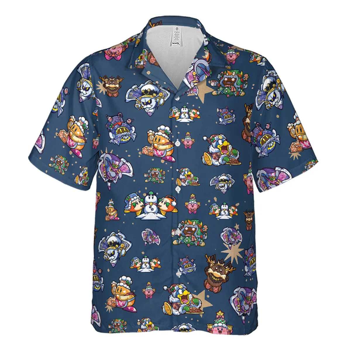 Hawaiian Shirt - W6KWQD69