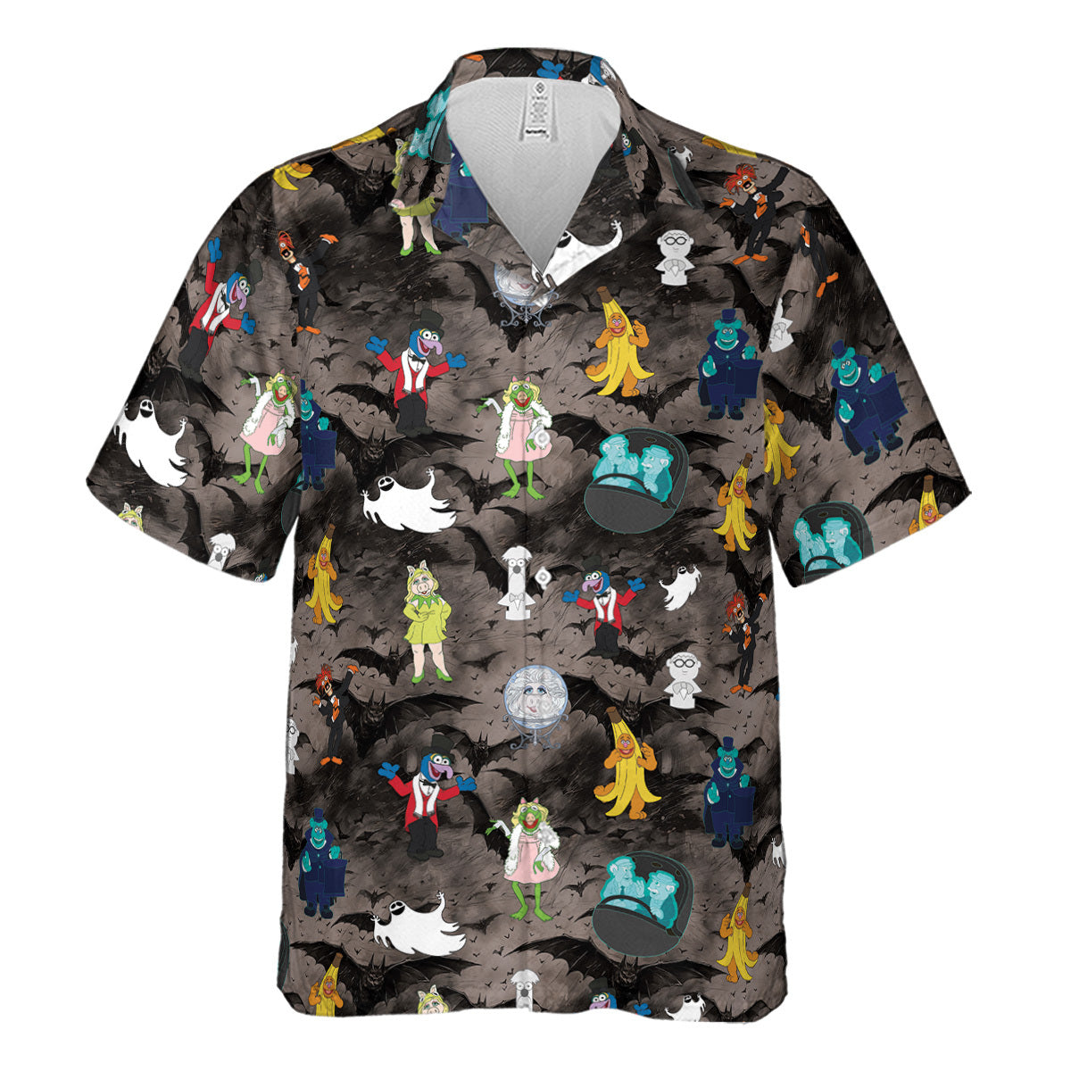 Hawaiian Shirt - JZEEGGY1