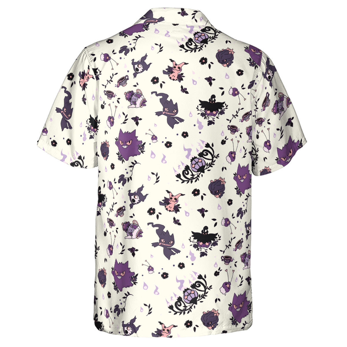 Hawaiian Shirt - 4VMN54PQ