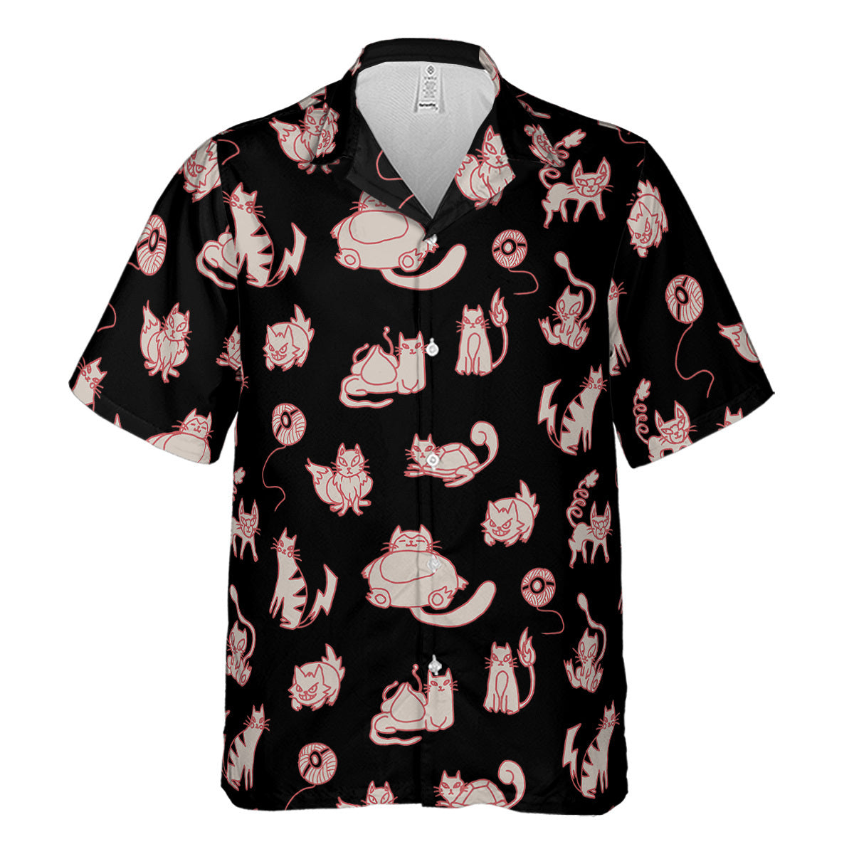 Hawaiian Shirt - N8JPAVH1