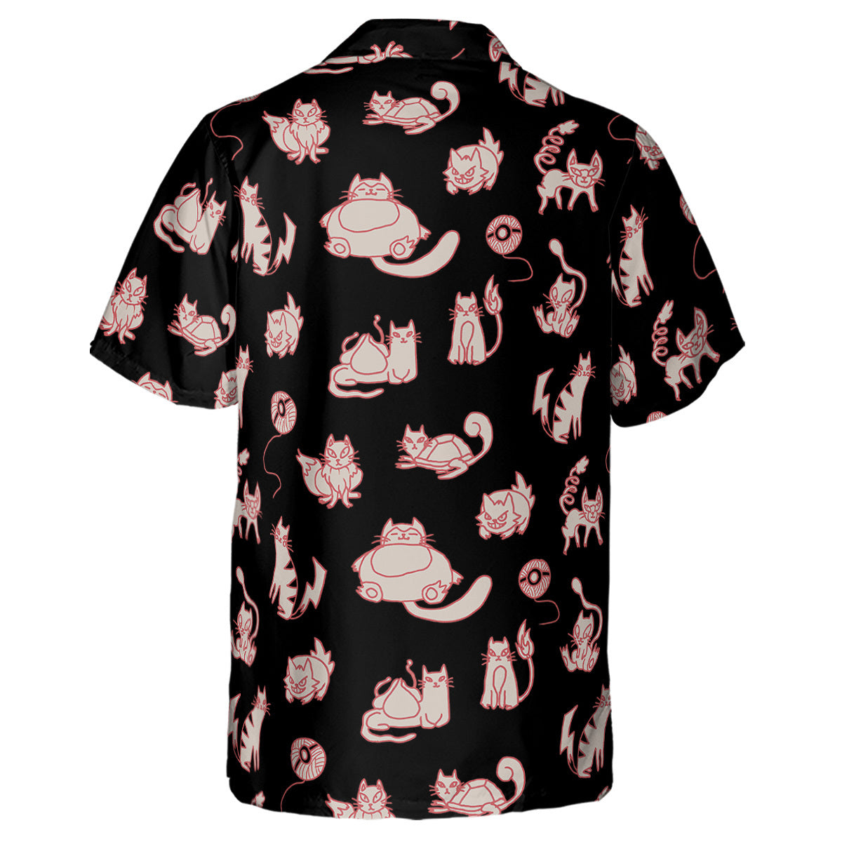 Hawaiian Shirt - N8JPAVH1