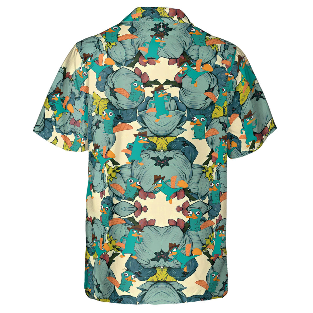 Hawaiian Shirt - T3AVWH35