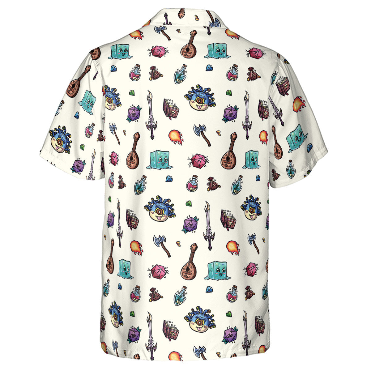 Hawaiian Shirt - R7HL57FE