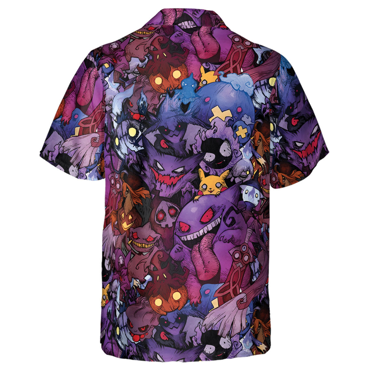 Hawaiian Shirt - GQFZ2GB6