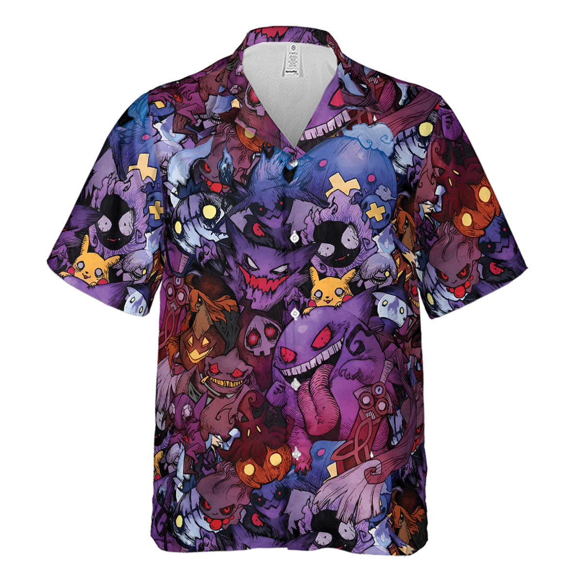 Hawaiian Shirt - GQFZ2GB6