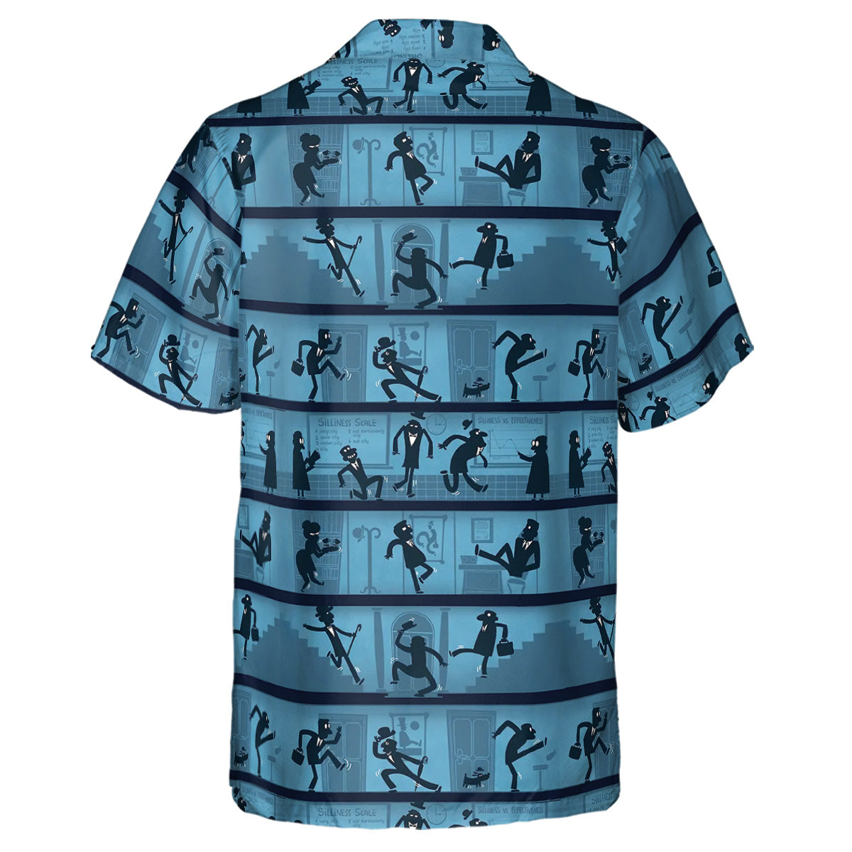 Hawaiian Shirt - DZH4K2AZ