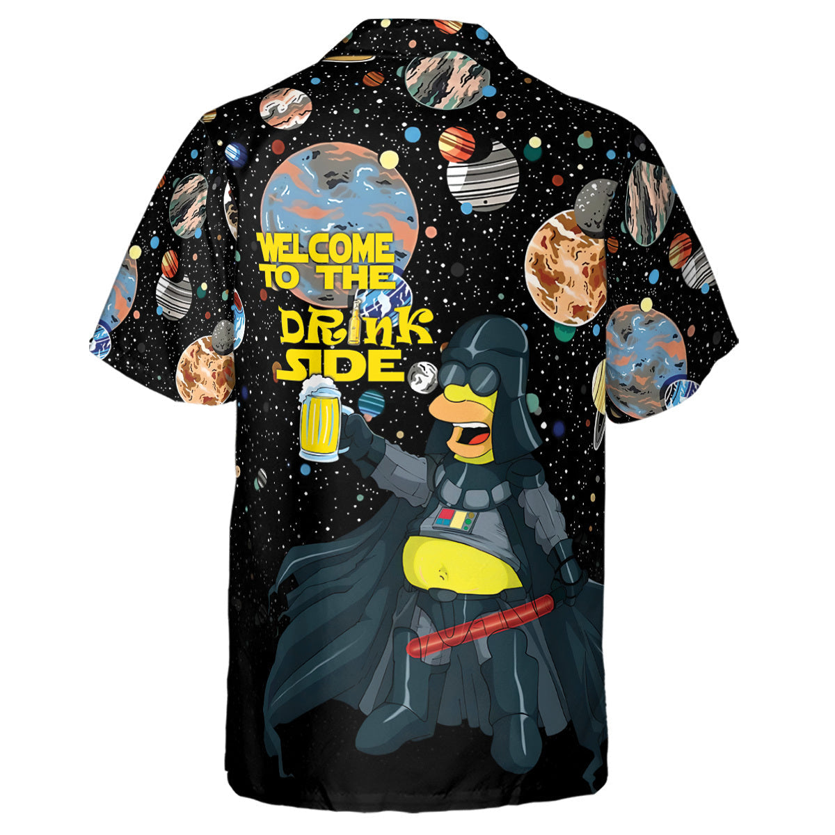 Hawaiian Shirt - Z278XVA8
