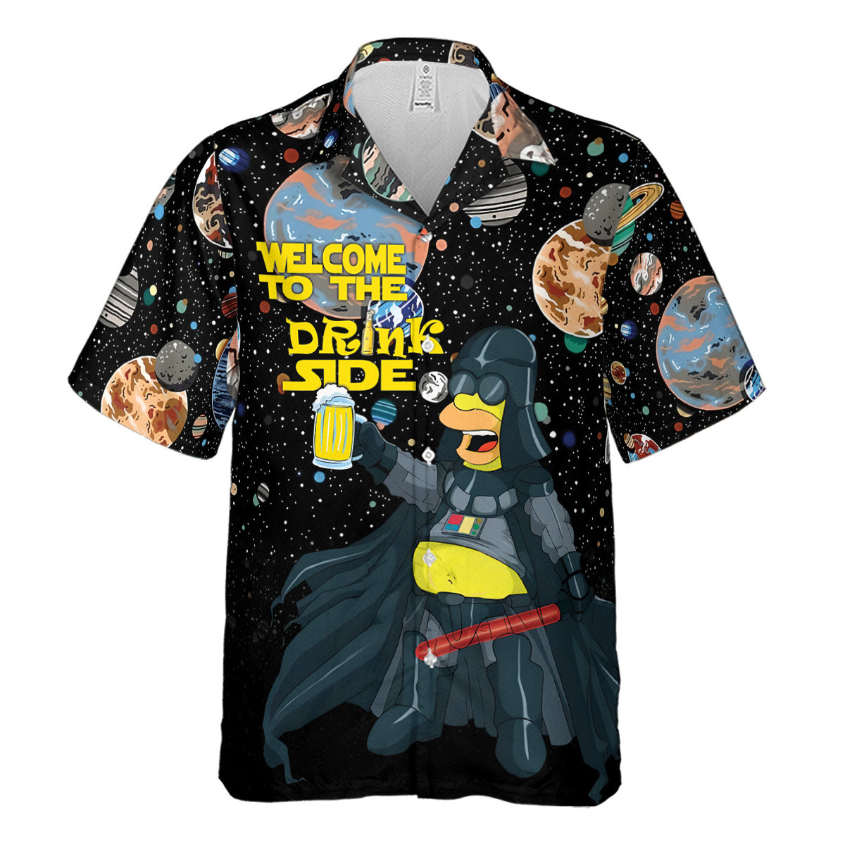 Hawaiian Shirt - Z278XVA8