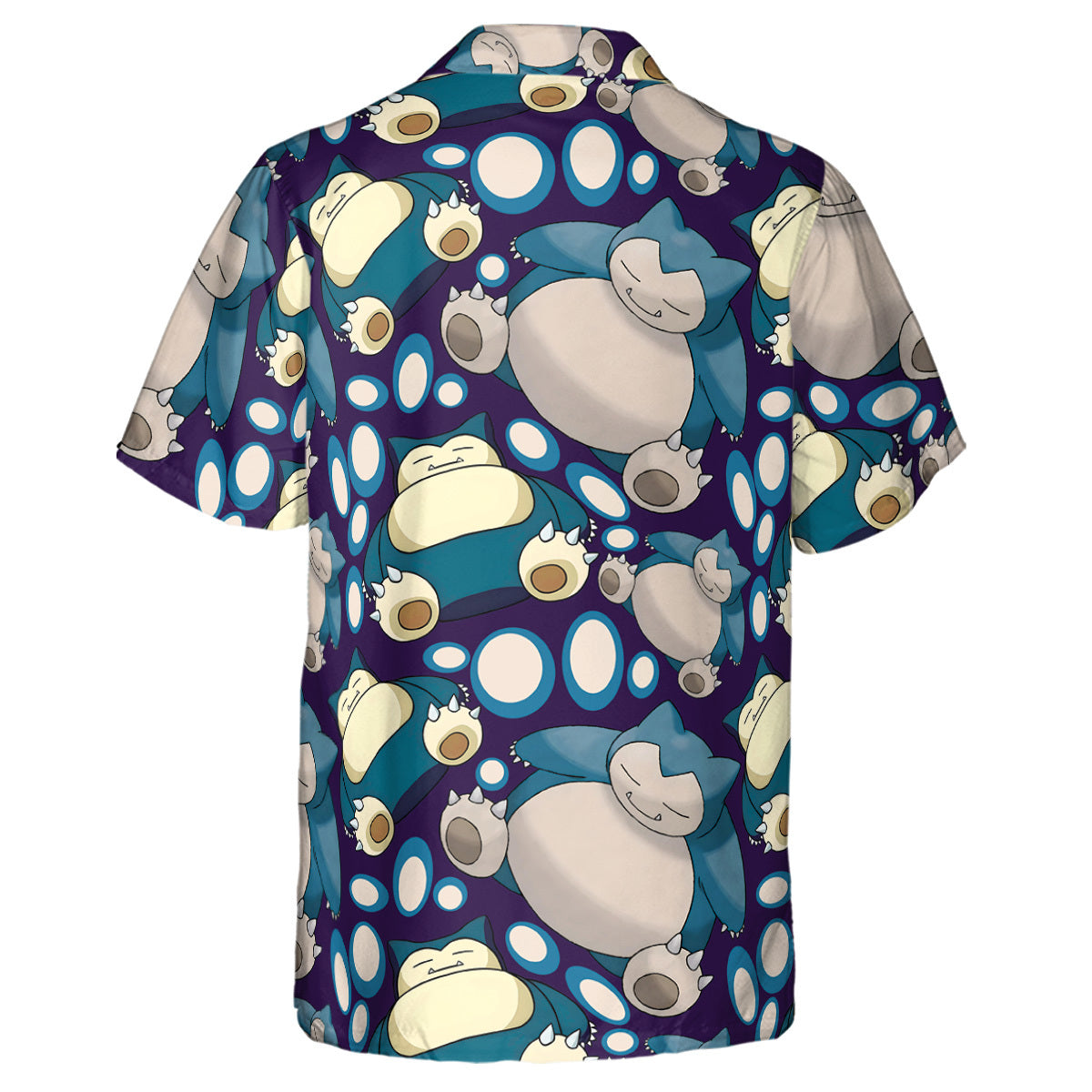 Hawaiian Shirt - KEV3SZNK
