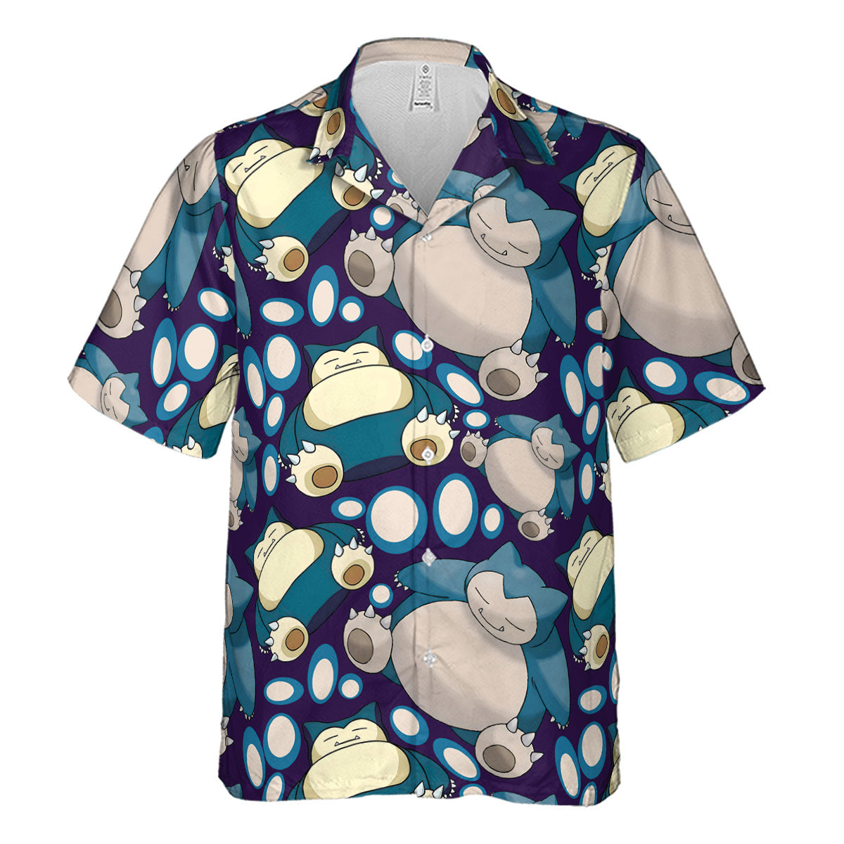 Hawaiian Shirt - KEV3SZNK