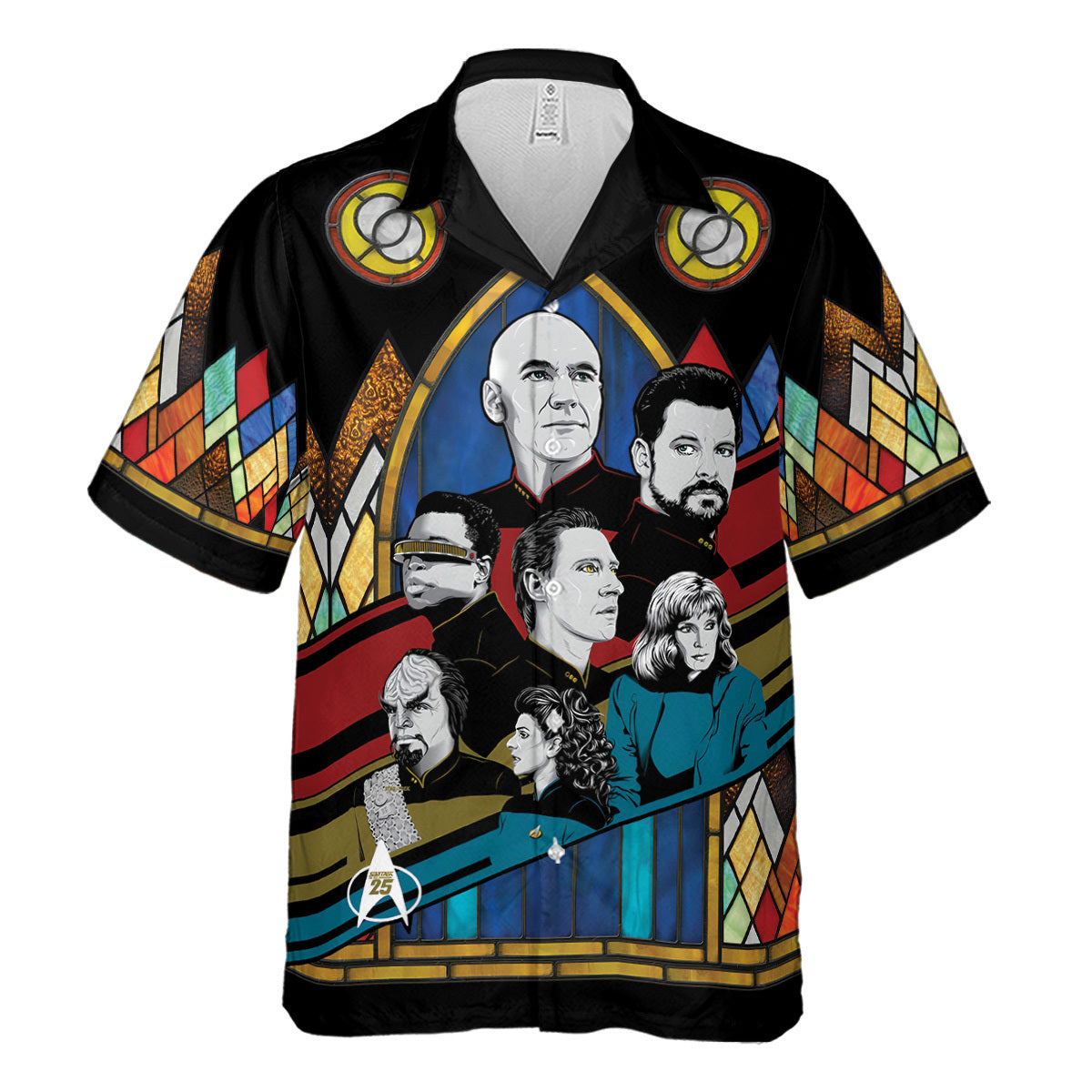 Hawaiian Shirt - G9JUGDL7
