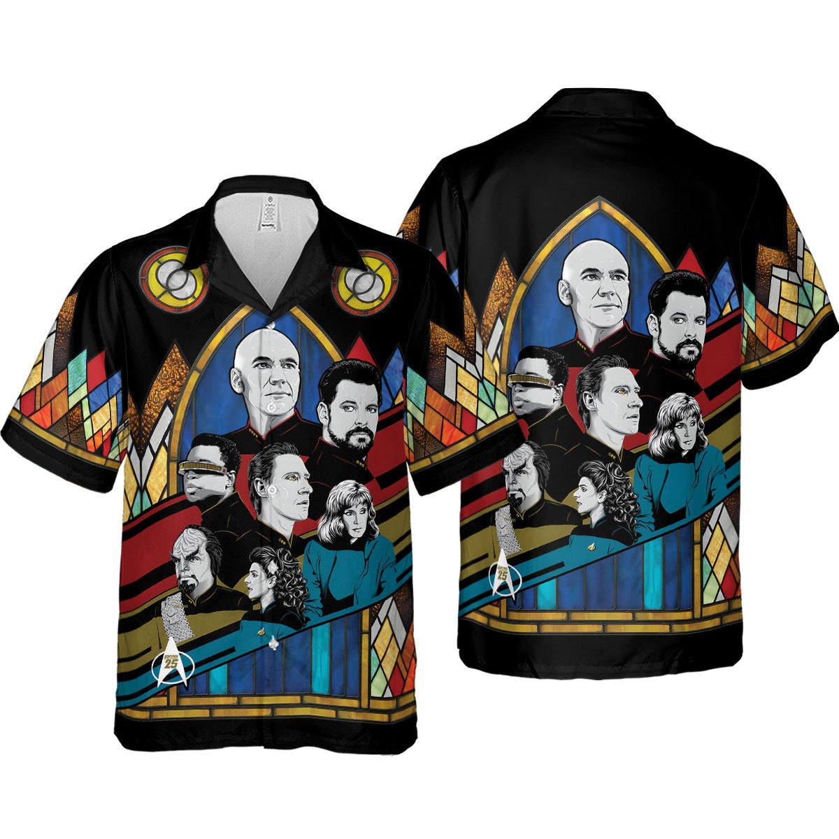 Hawaiian Shirt - G9JUGDL7