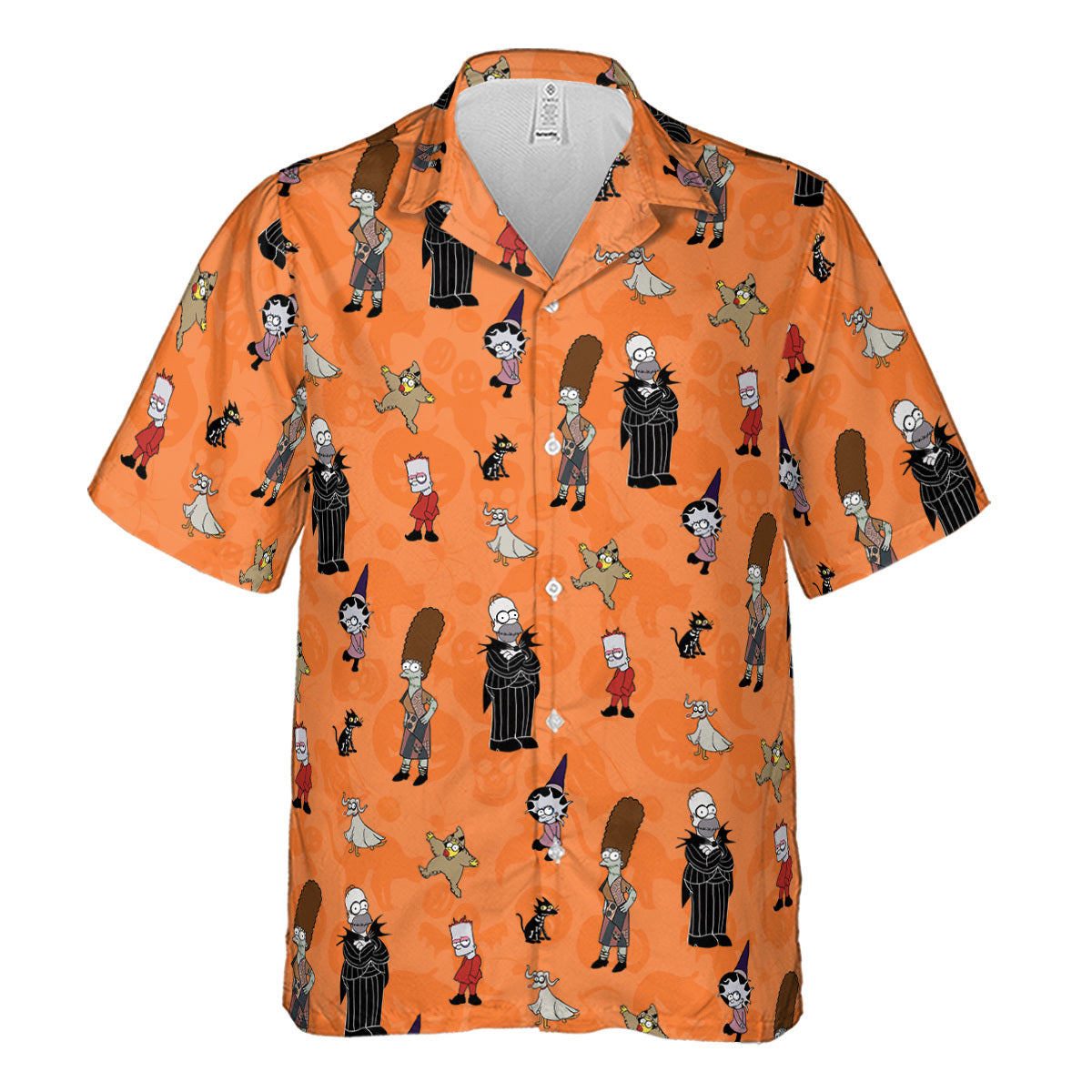 Hawaiian Shirt - ZNW541EF