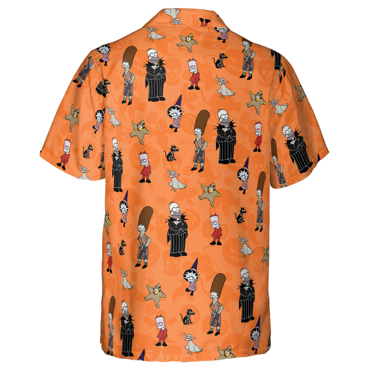 Hawaiian Shirt - ZNW541EF