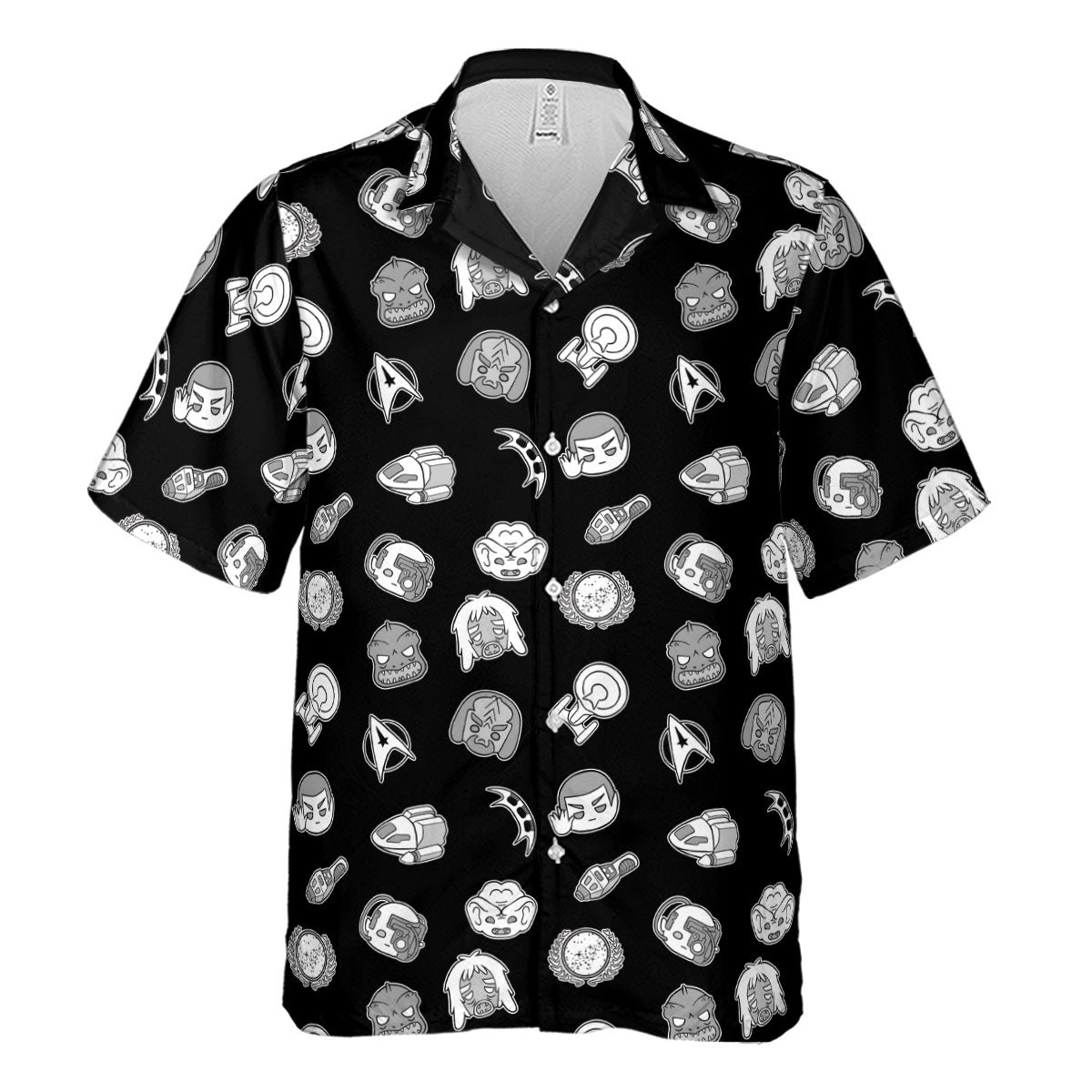 Hawaiian Shirt - ZSHYUBFH