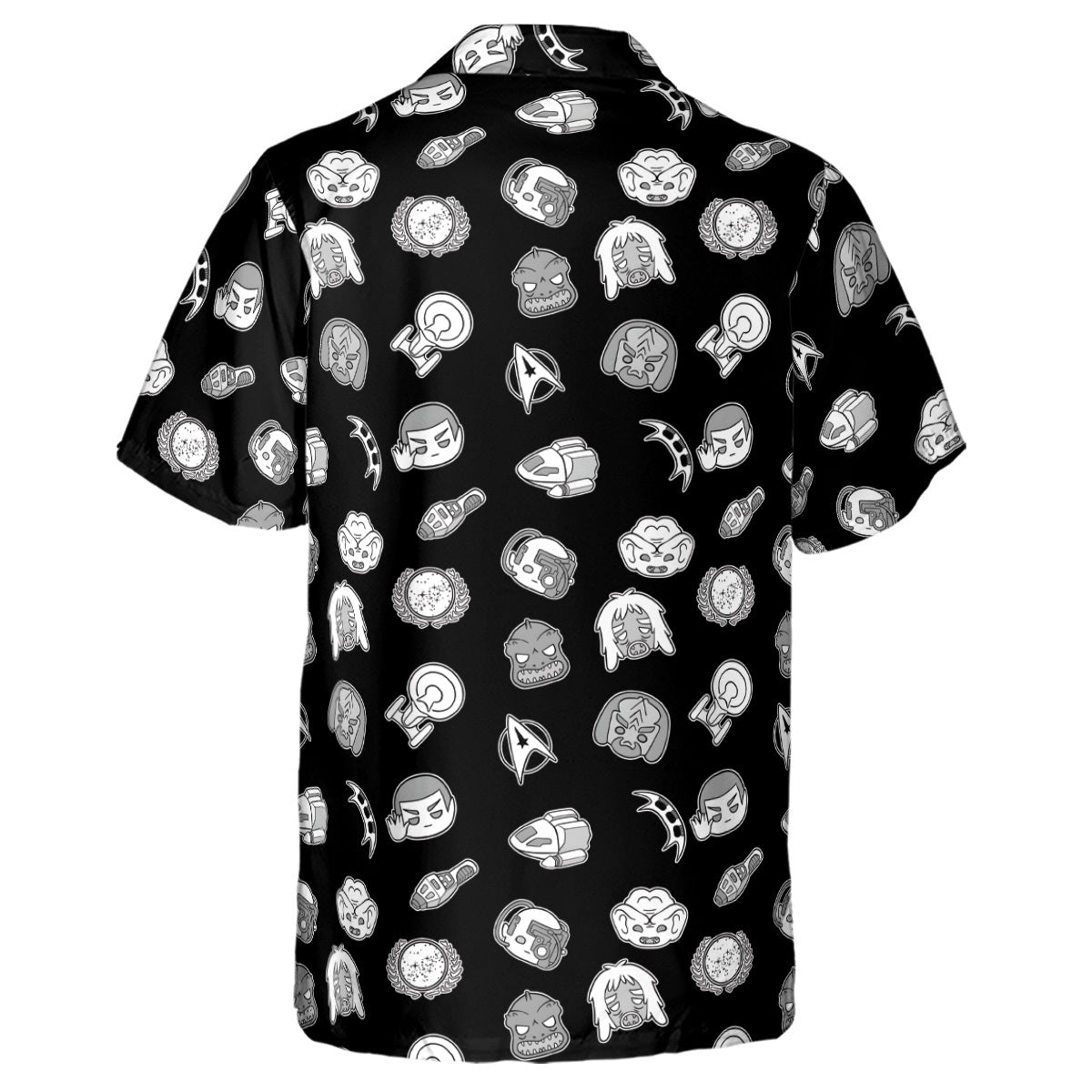 Hawaiian Shirt - ZSHYUBFH