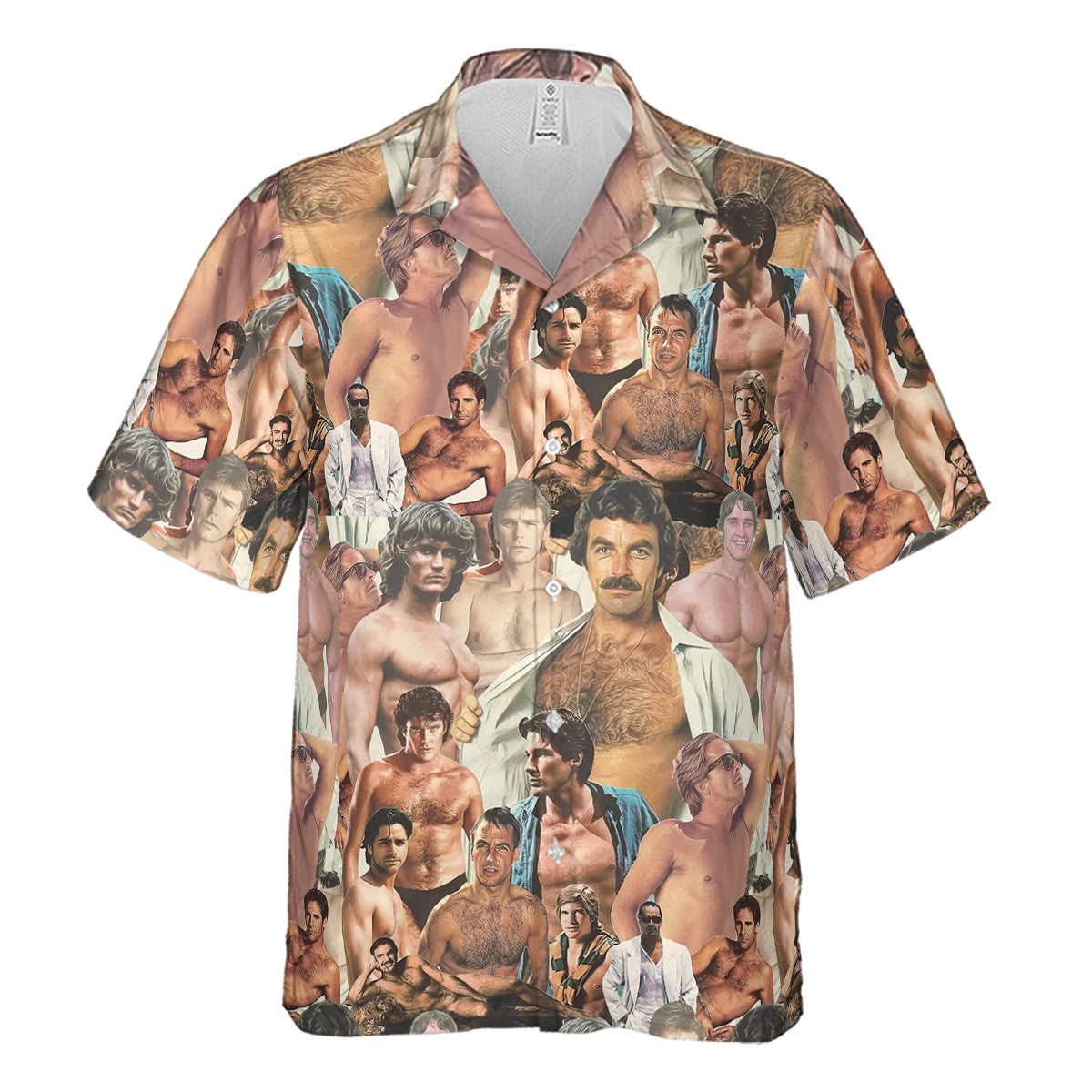 Hawaiian Shirt - ZLHBHFWM