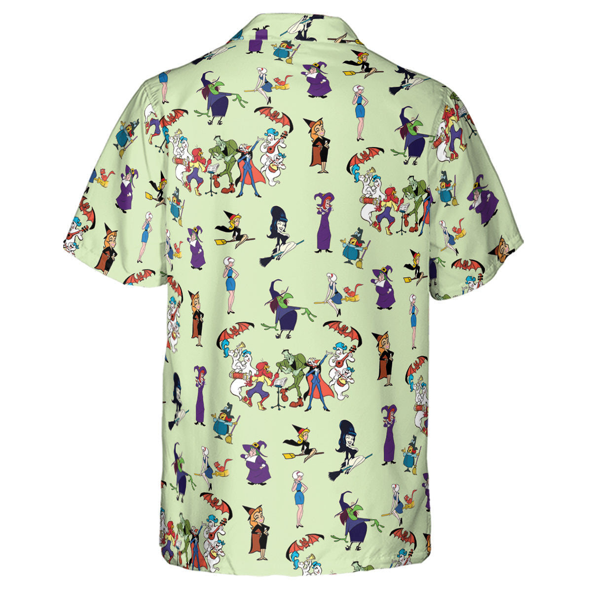 Hawaiian Shirt - Y97EWDEE