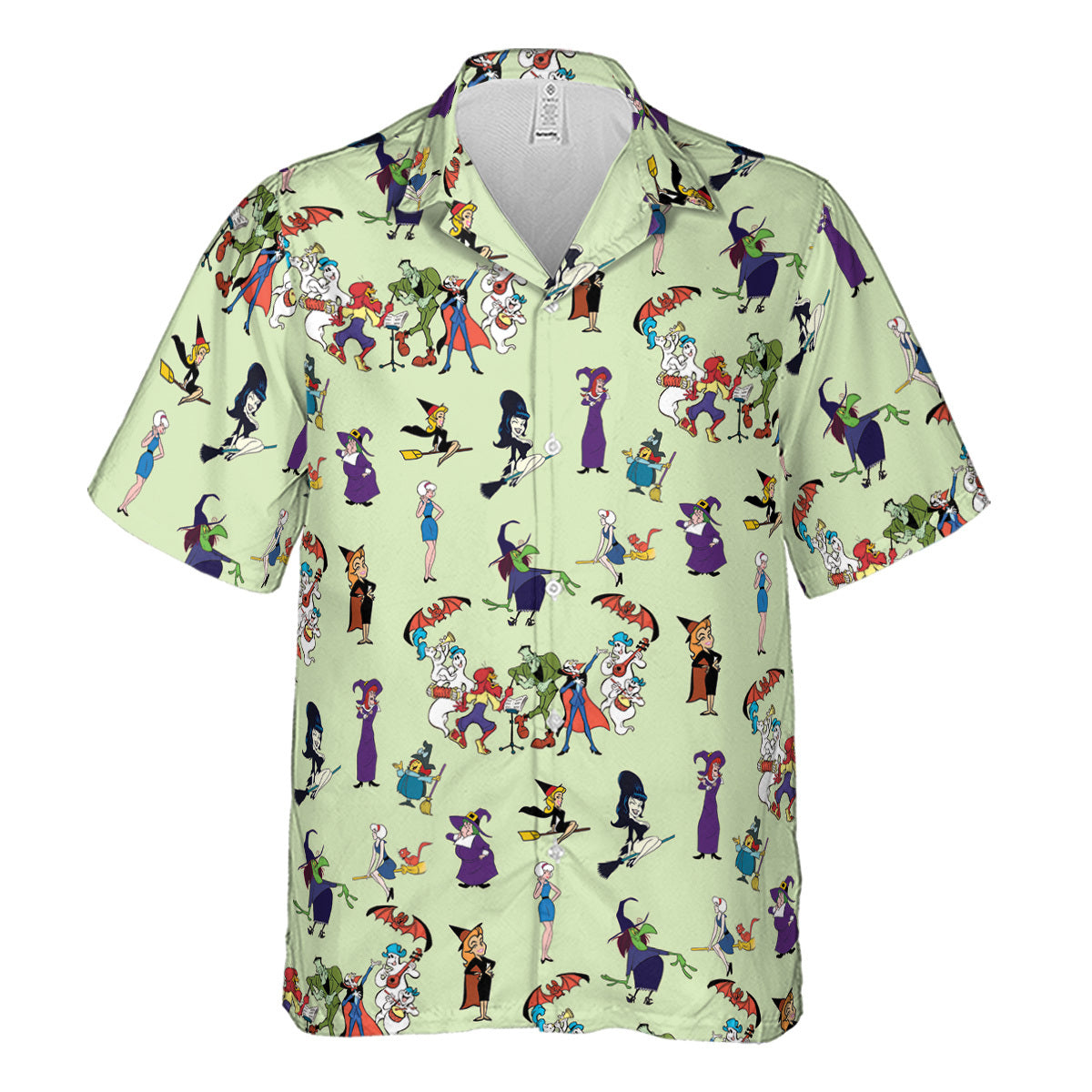 Hawaiian Shirt - Y97EWDEE