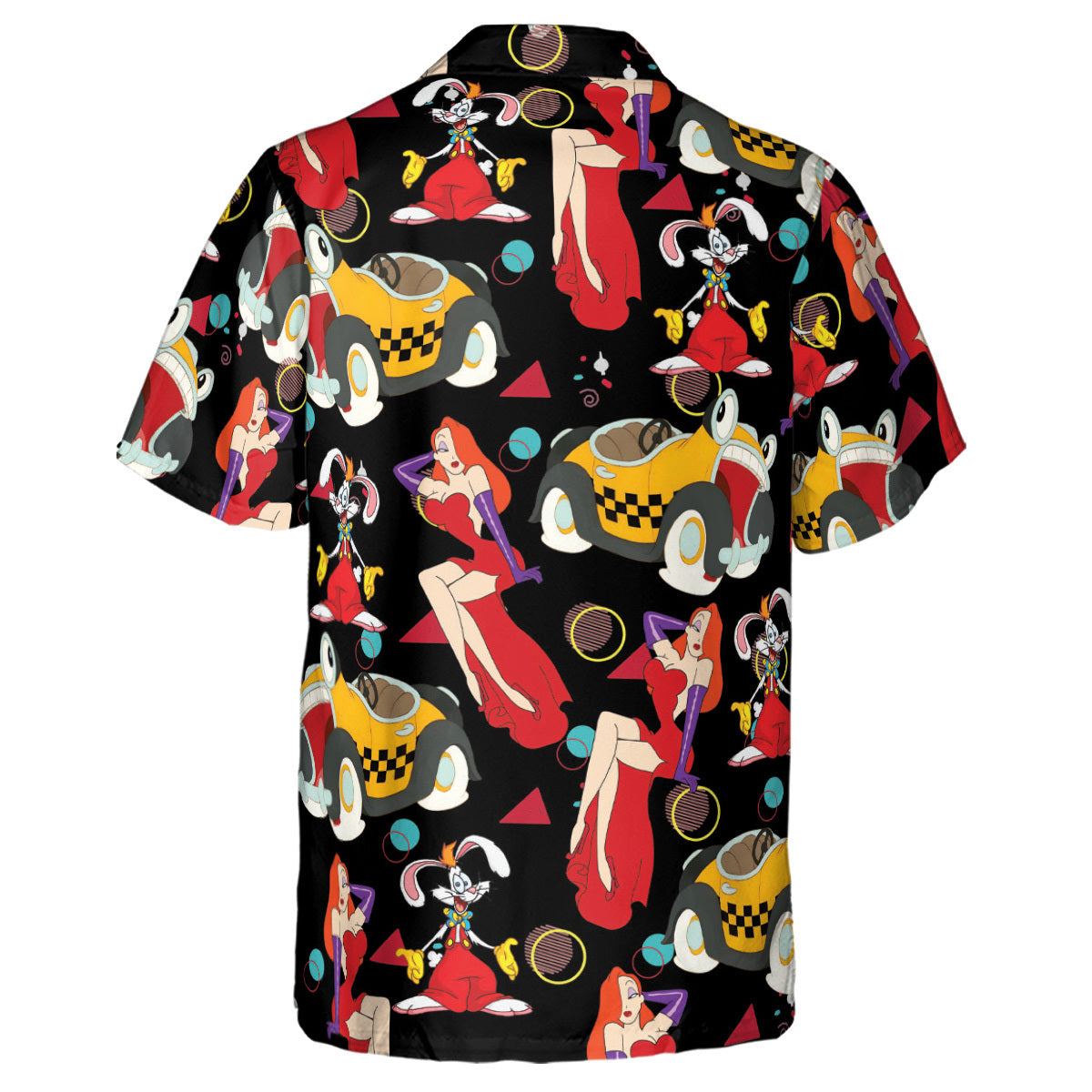 Hawaiian Shirt - MKSGESPU