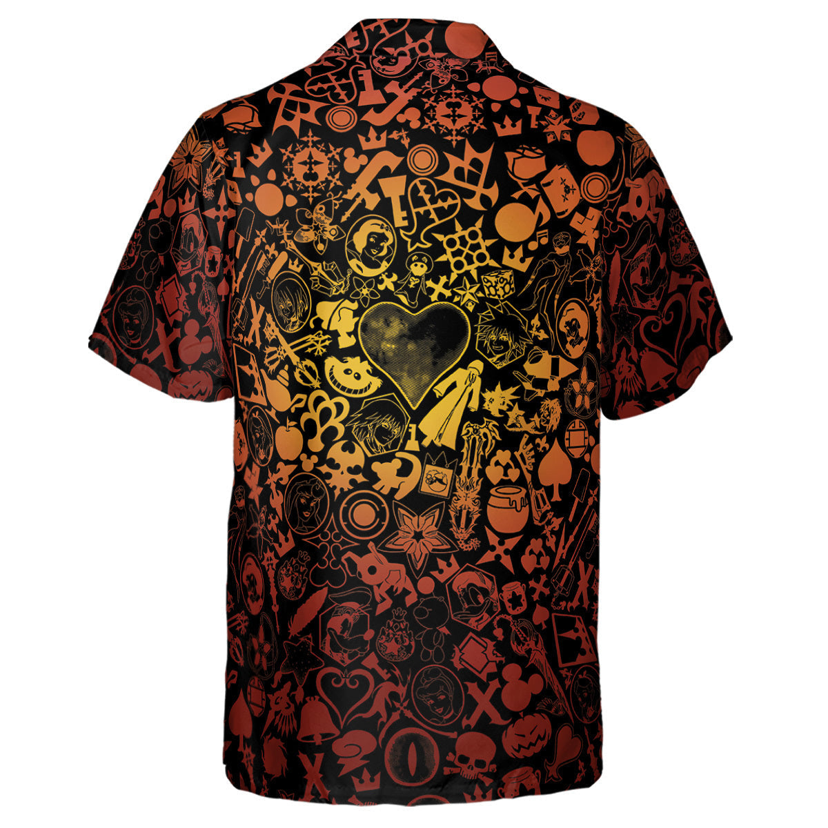 Hawaiian Shirt - NT6UKS4Q