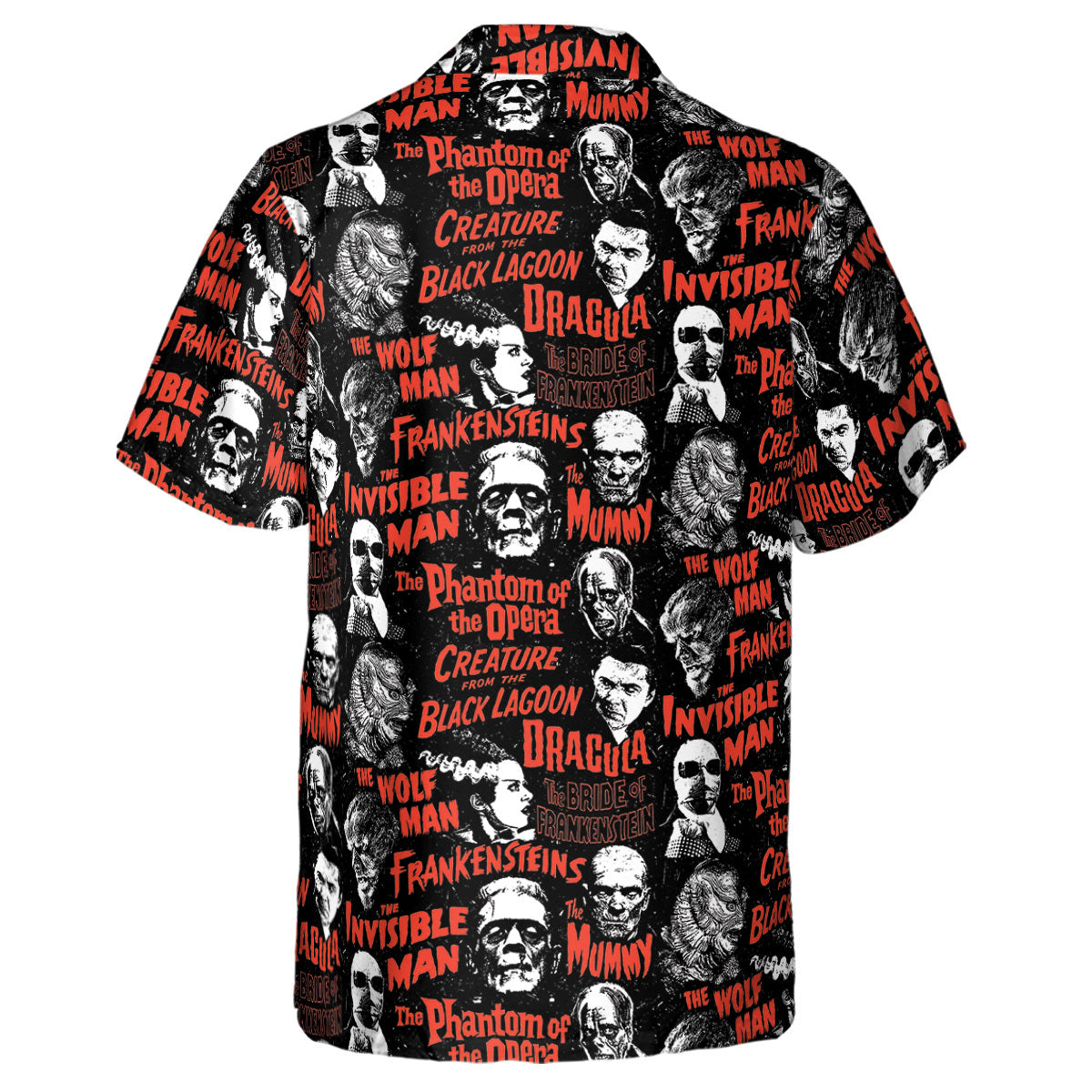 Hawaiian Shirt - Q9YP8CAY