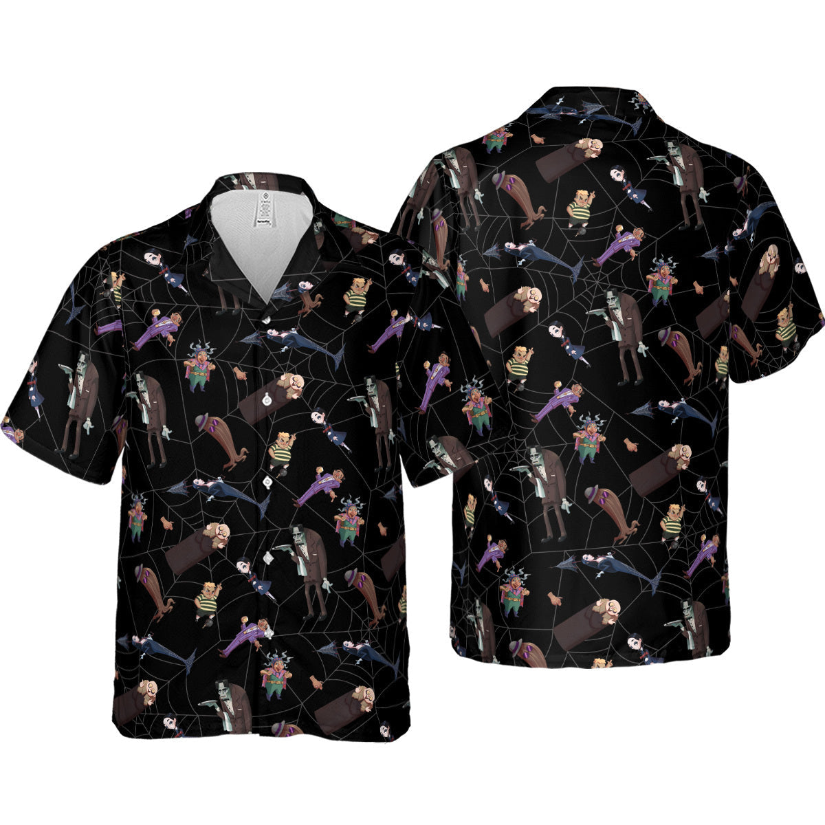 Hawaiian Shirt - 2YMZZKP5