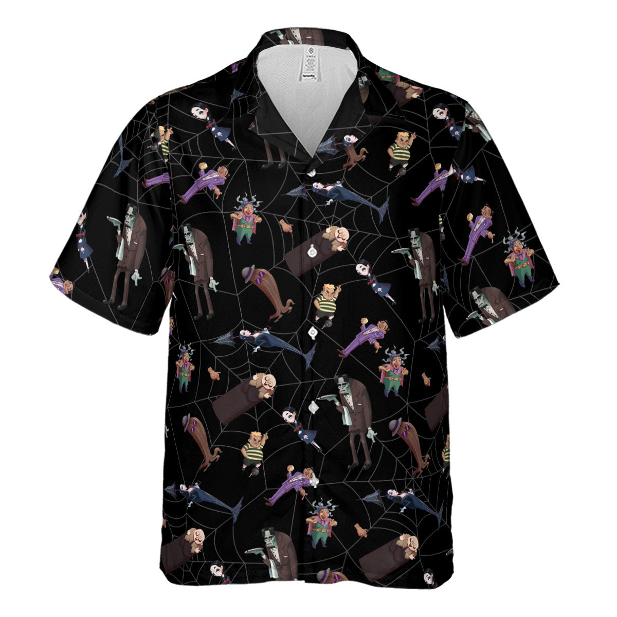 Hawaiian Shirt - 2YMZZKP5