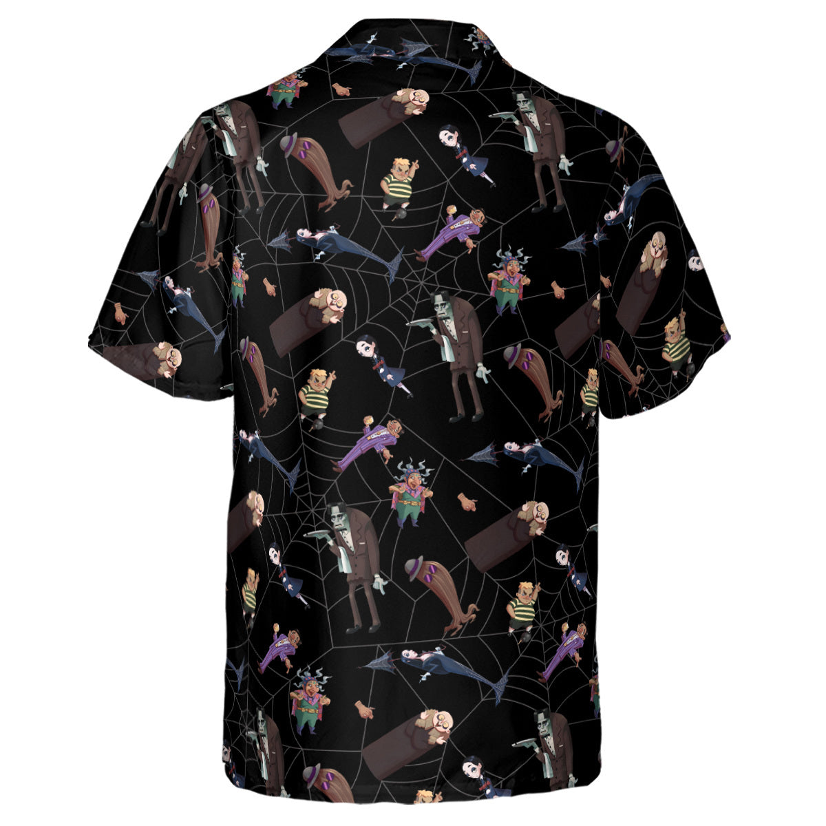 Hawaiian Shirt - 2YMZZKP5