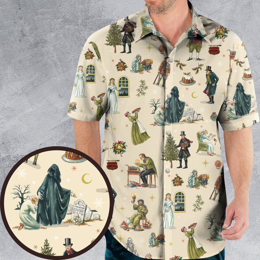 Hawaiian Shirt - 9W64NTWN