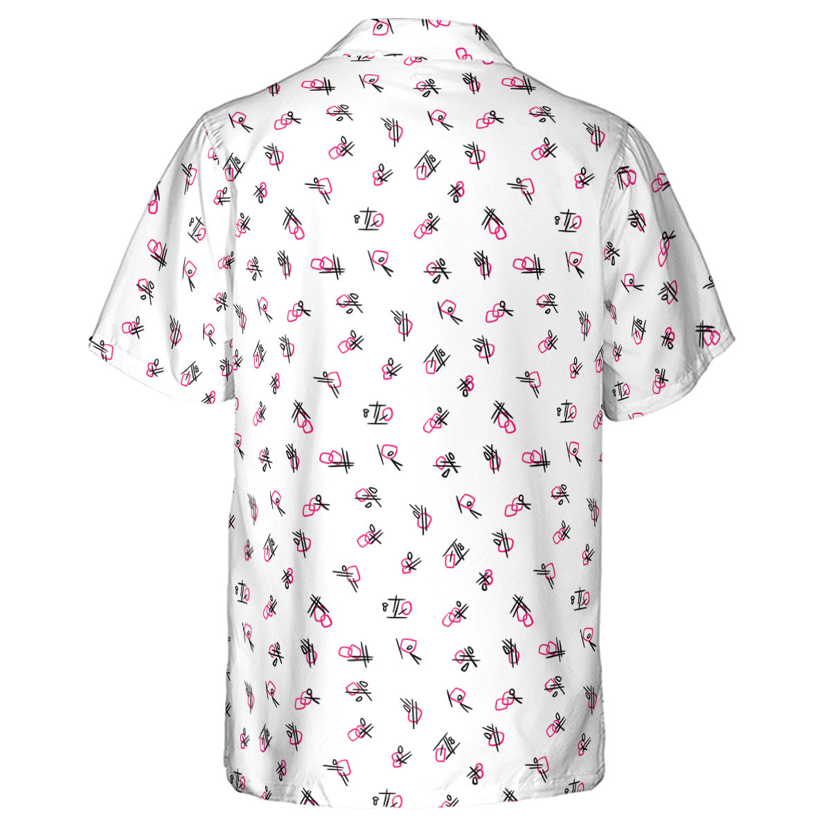 Hawaiian Shirt - 2ASJCUYZ