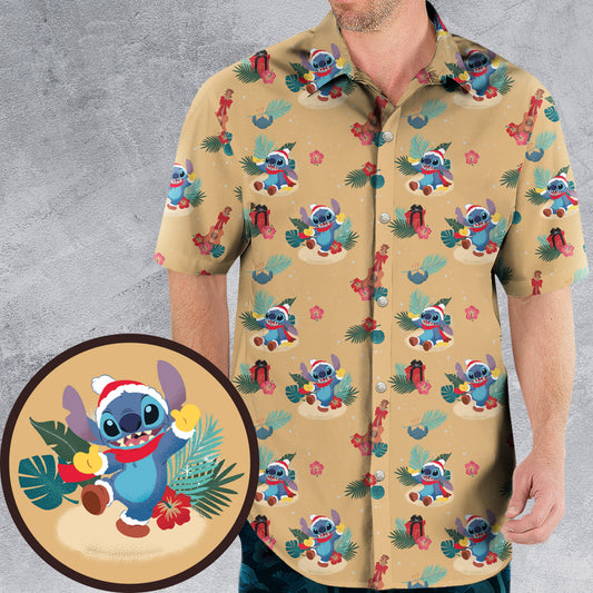 Hawaiian Shirt - GX5J9BCJ