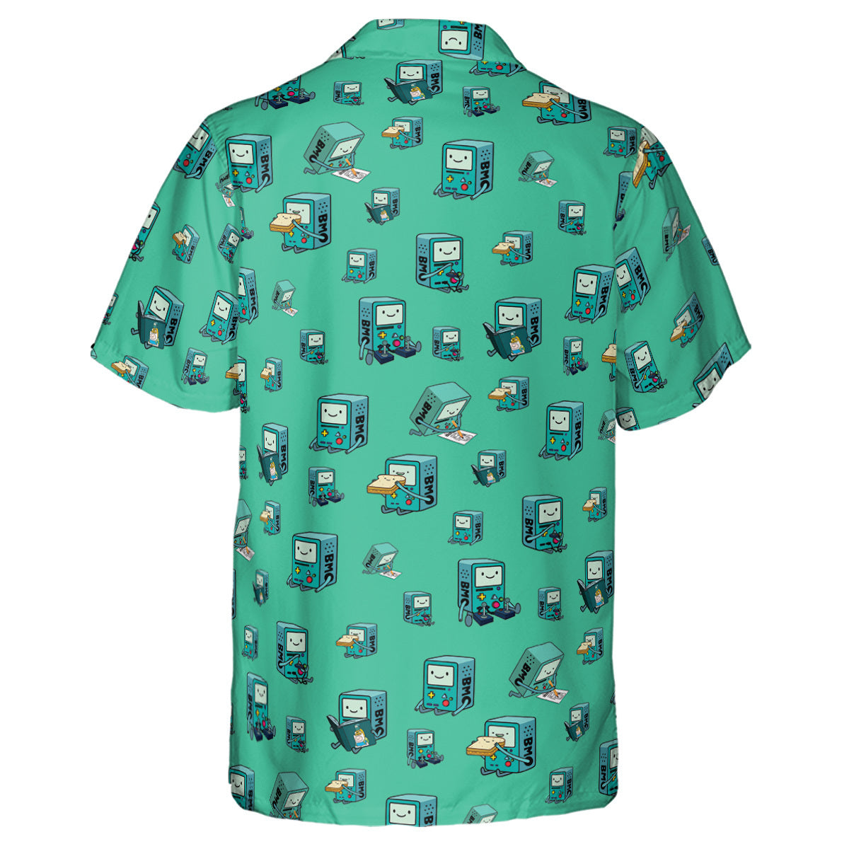 Hawaiian Shirt - M75ZJT4A