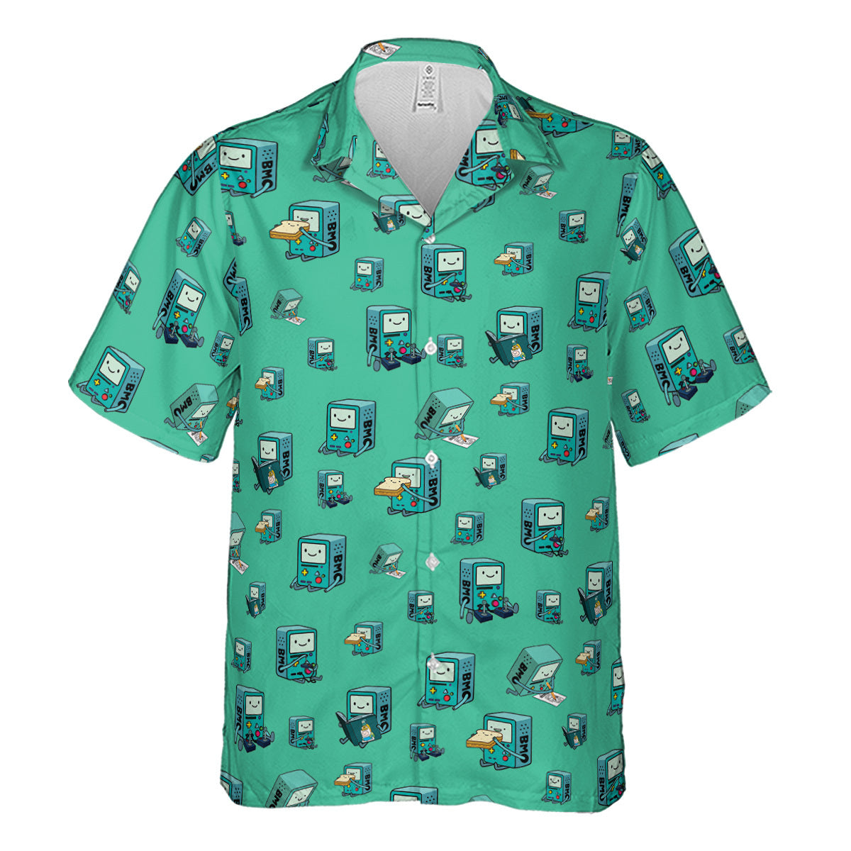 Hawaiian Shirt - M75ZJT4A