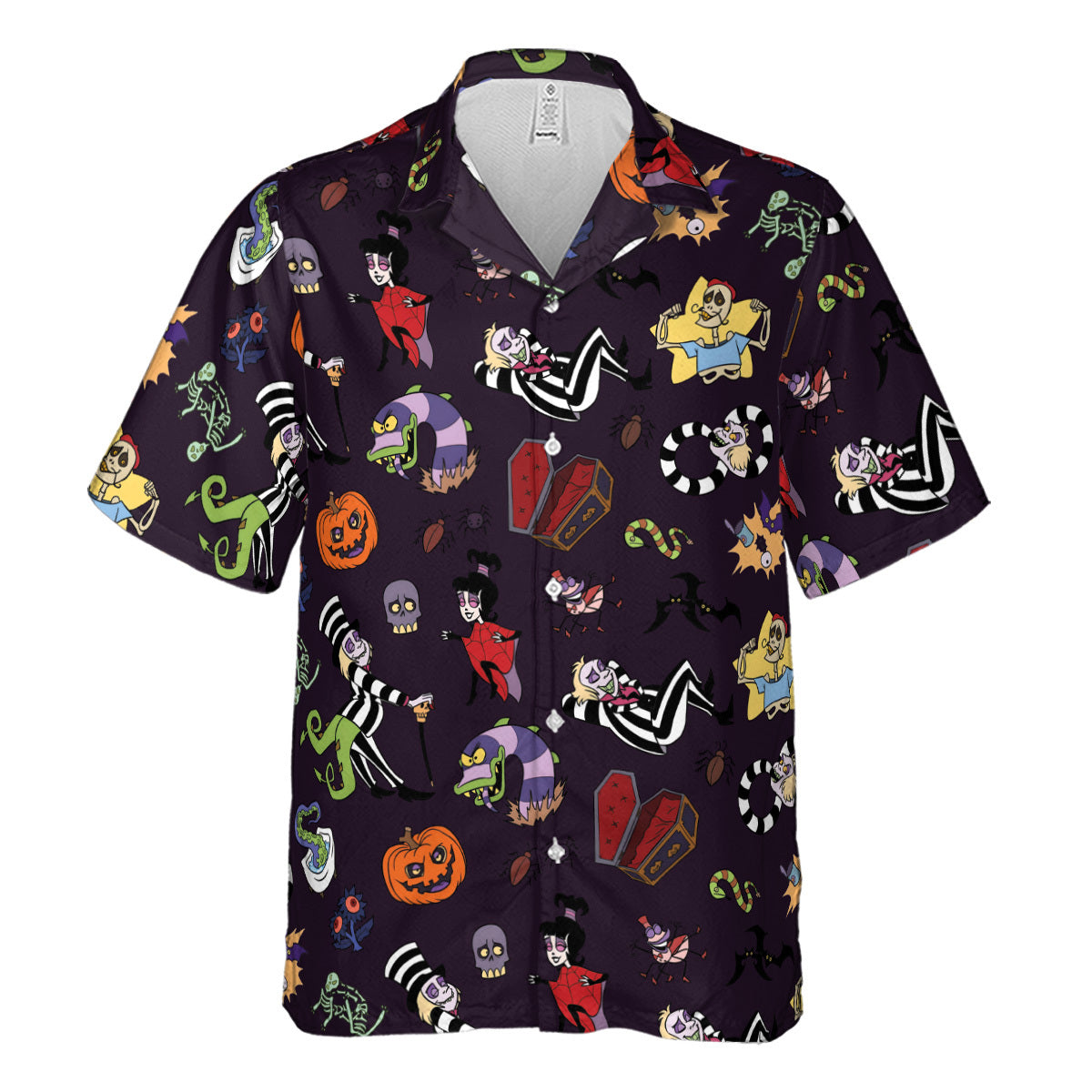 Hawaiian Shirt - BAGVTJPH
