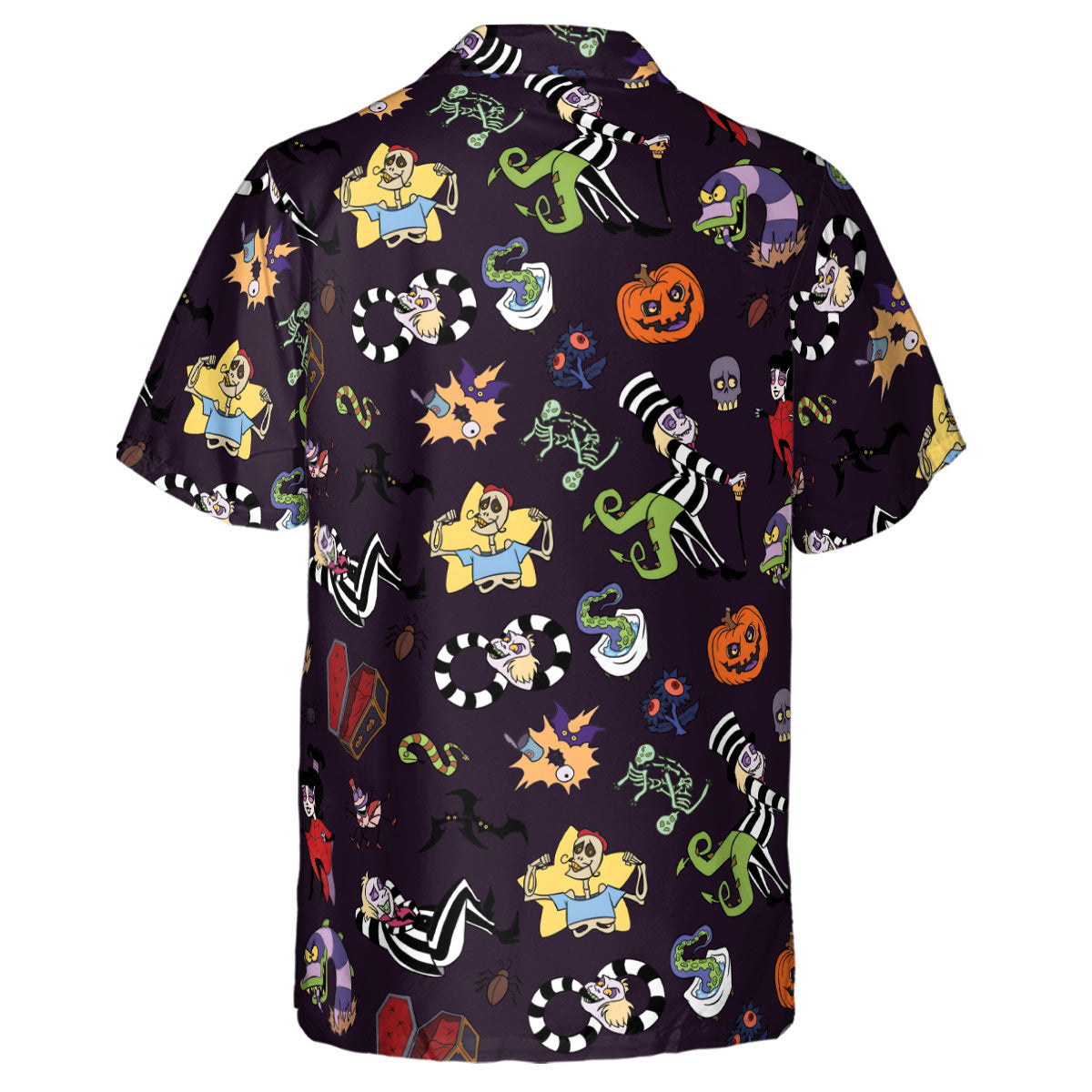 Hawaiian Shirt - BAGVTJPH