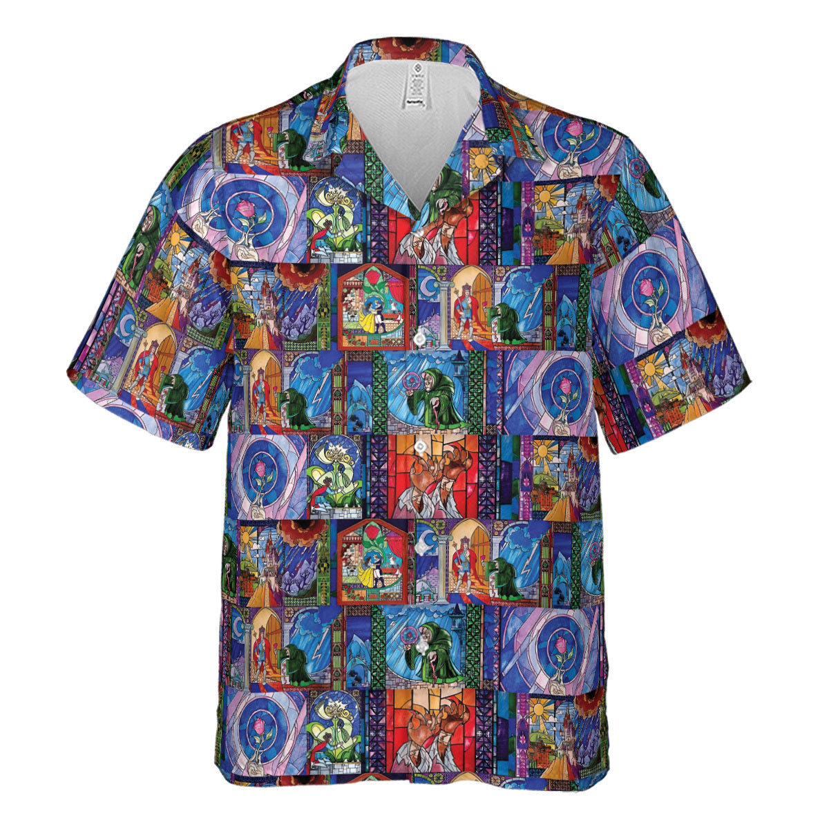 Hawaiian Shirt - NRNNL7A2