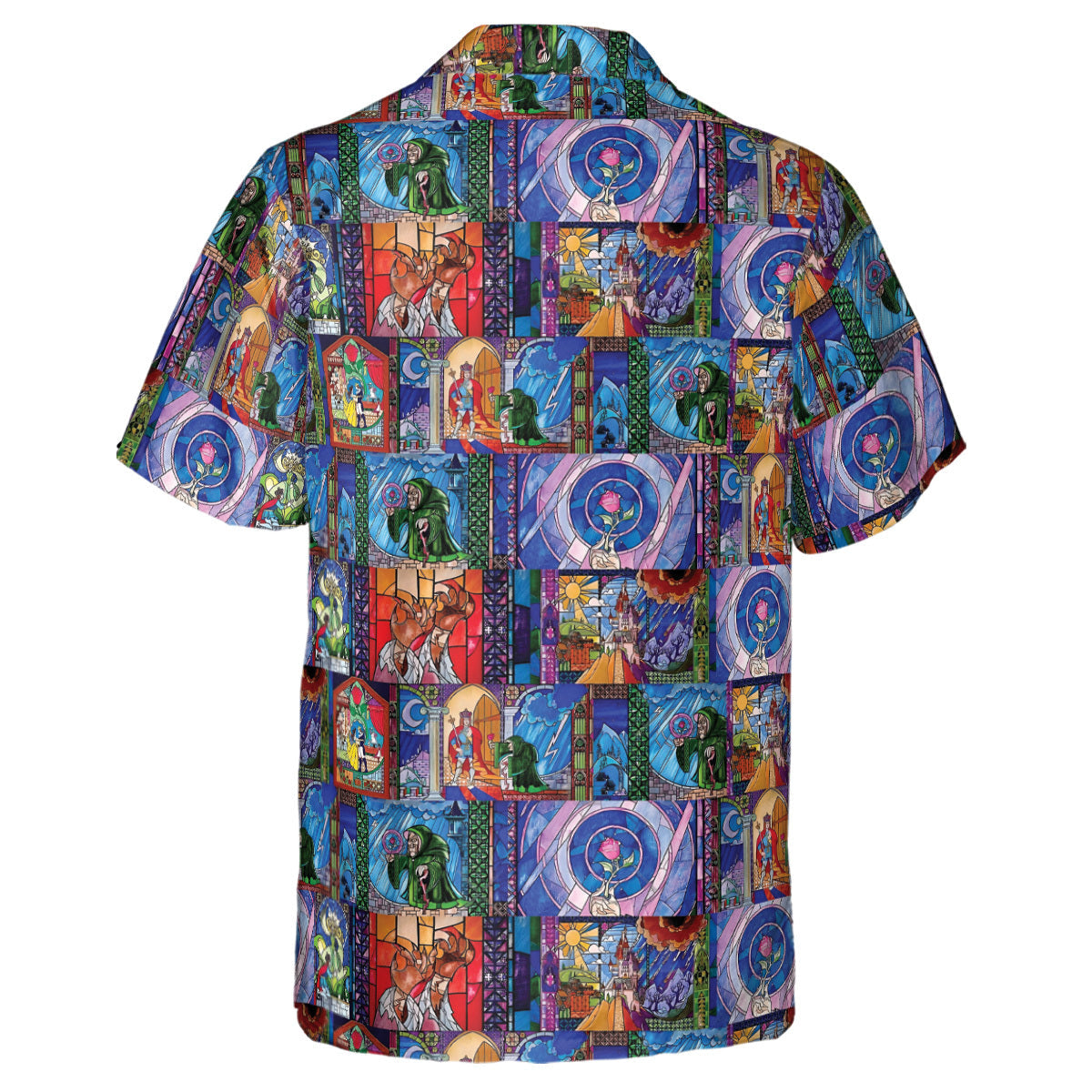 Hawaiian Shirt - NRNNL7A2