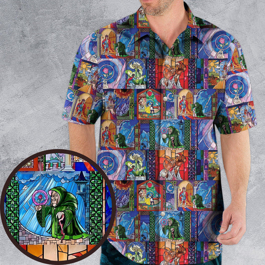 Hawaiian Shirt - NRNNL7A2