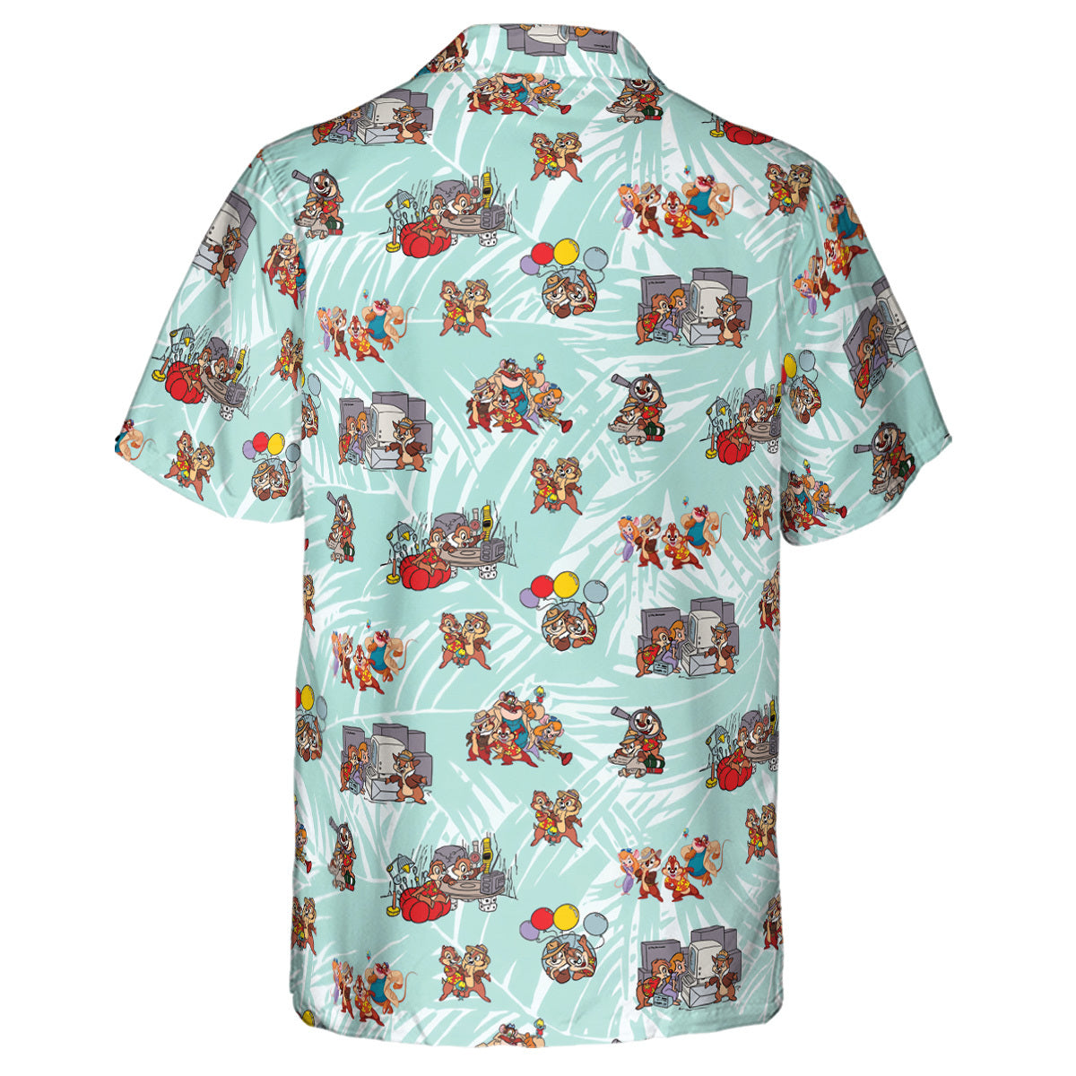 Hawaiian Shirt - 3VZKQ9LW
