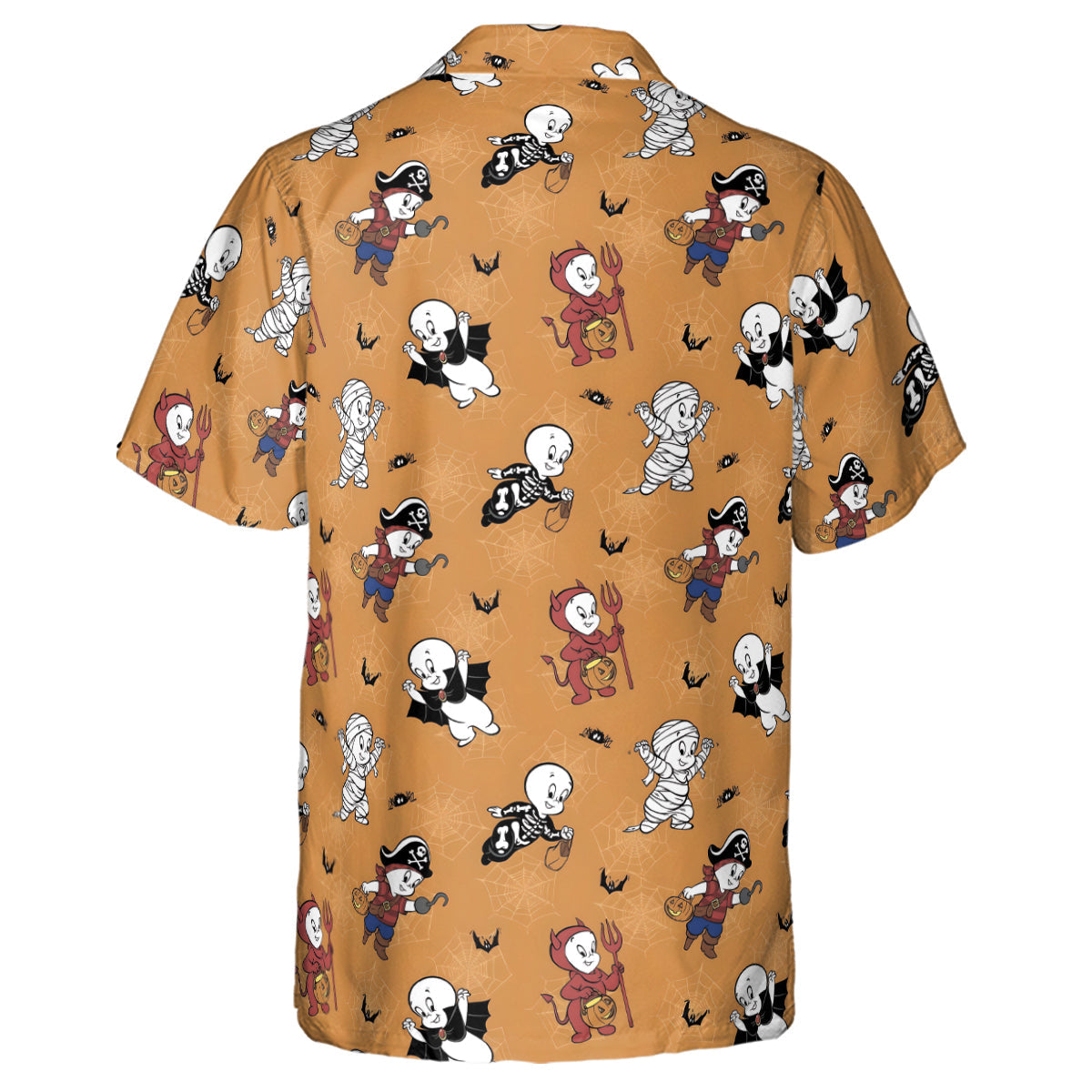 Hawaiian Shirt - J18ZCR4L