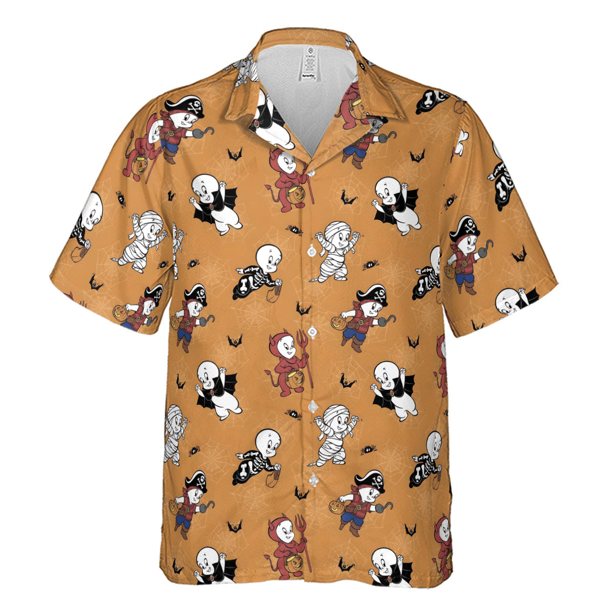 Hawaiian Shirt - J18ZCR4L
