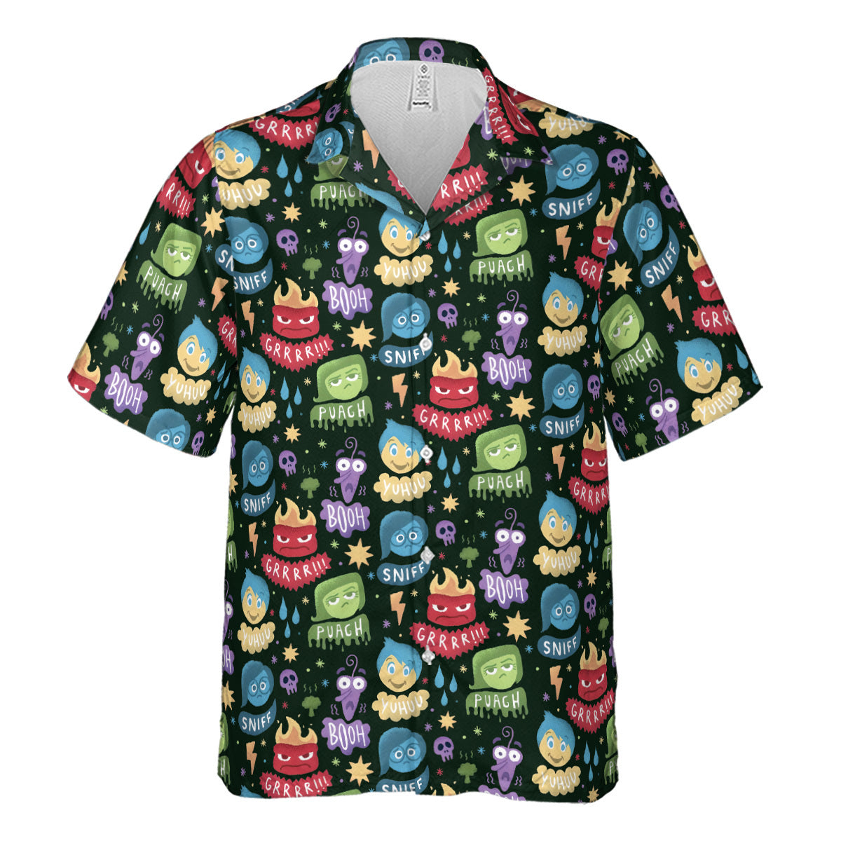 Hawaiian Shirt - 5KP3UVKZ