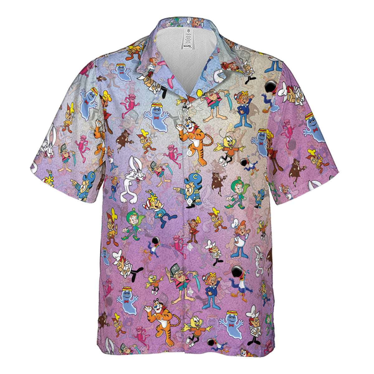 Hawaiian Shirt - KJT5KN15