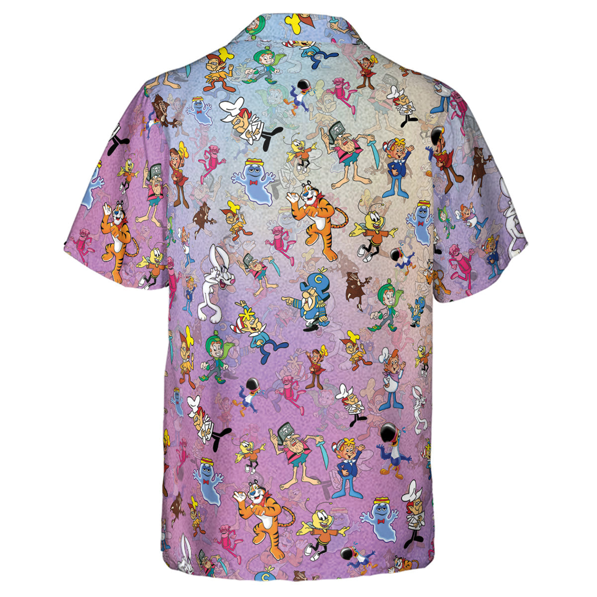 Hawaiian Shirt - KJT5KN15